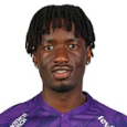 Guy Merlin Mollo Bessala