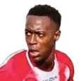 Abdourahman Badamosi