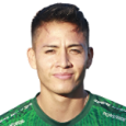 Stiven Josue Vargas Chavez