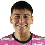 Juan Jose Camacho Castro