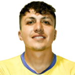 Carlos Rodrigo Jemio Noriega