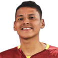 Ronaldo Hunacota Terceros