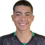 Alan Jolier Niño De Guzman Montero