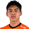 Nicolás Salazar Escalante