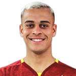 Gustavo Ribeiro de Oliveira