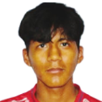 Adriel Guillermo Toroya
