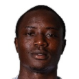 Ousmane Condé