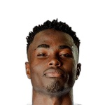 Emmanuel Chidubem Ogbu
