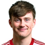 Oran Crowe