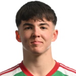 Matthew Kiernan