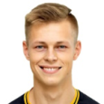 Justas Petravičius