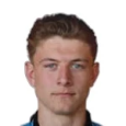 Jón Petur Martinsson Thomsen
