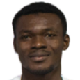 Patrick Mensah