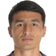 Abdulvokhid Gulomov