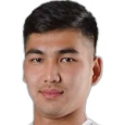 Asylbek Asan