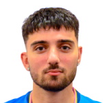 Wesley-Thomas Lança Timóteo