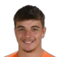 Daniel Clarke