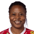 Faith Ikidi Michael