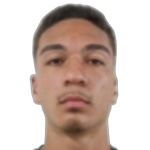 Davi Henrique Monteiro da Silva