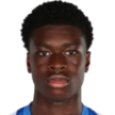 Nehemiah Oriola