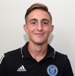 Nicholas Kapanadze
