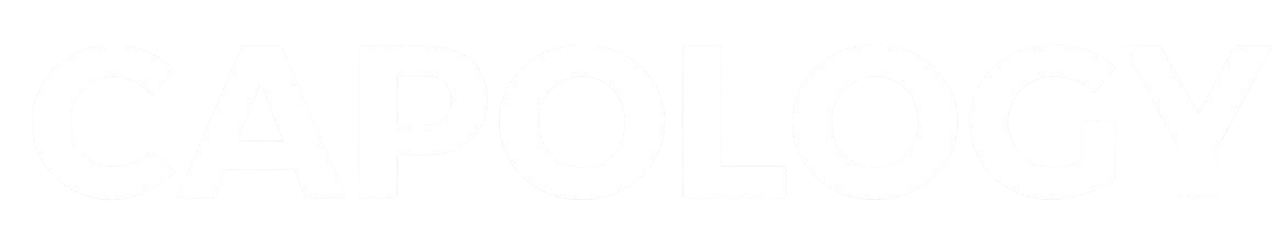 Capology Logo